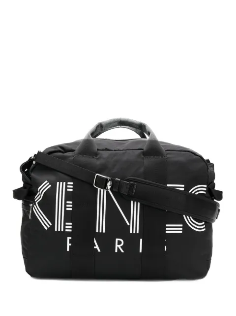 kenzo holdall
