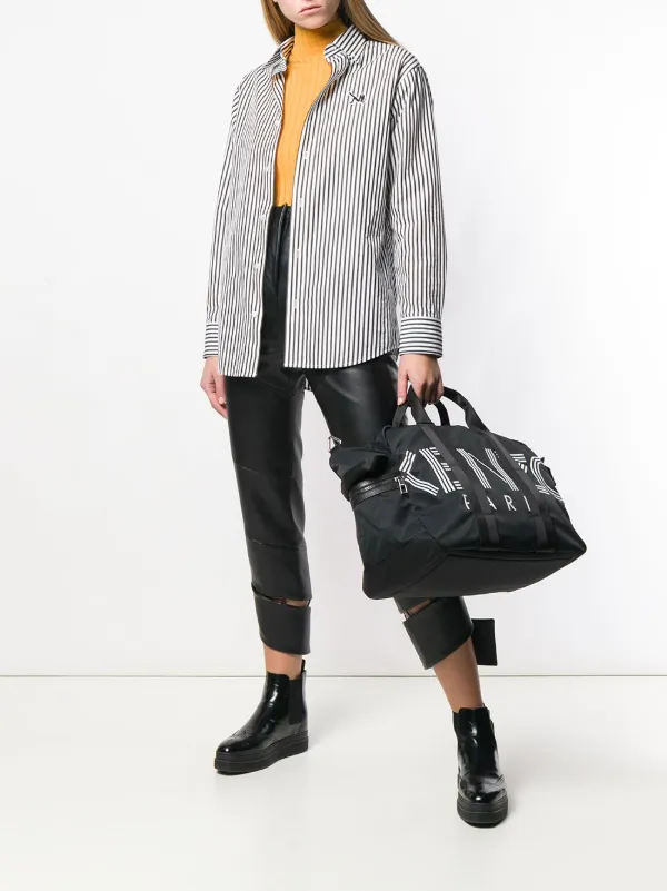 kenzo holdall