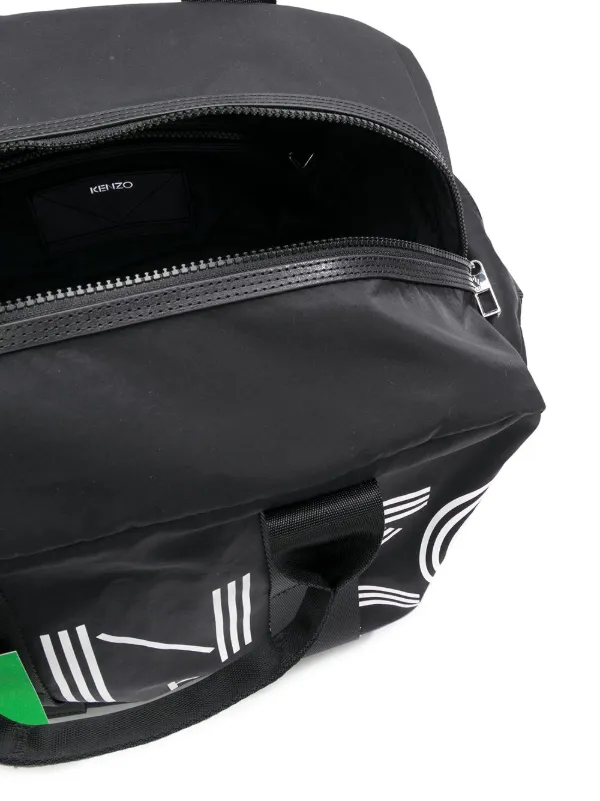 kenzo holdall