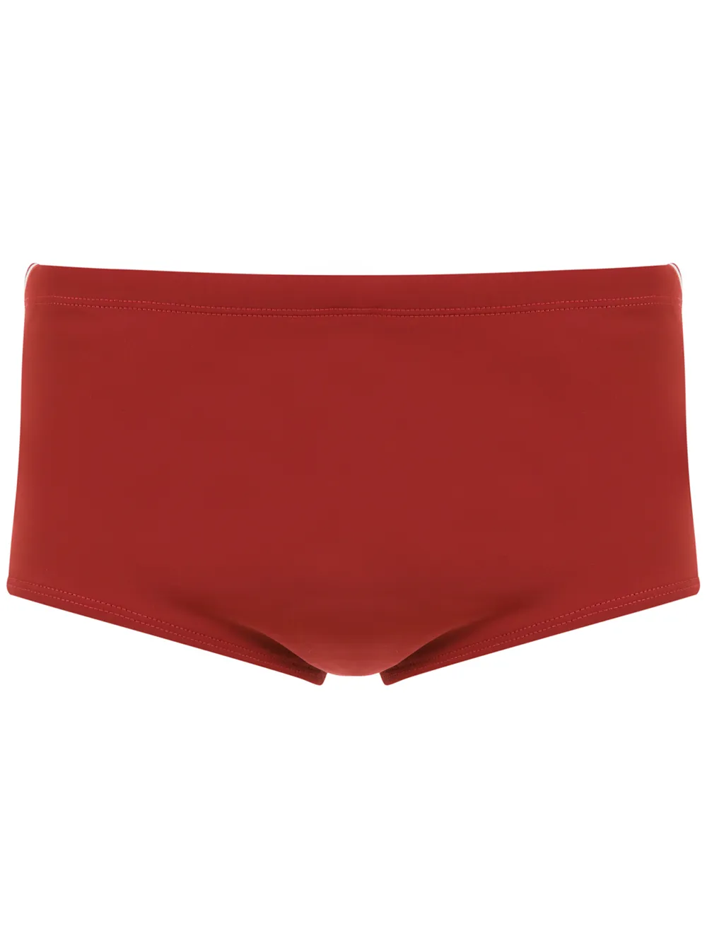 

Osklen swimming trunks - Red