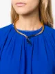 Image 2 of Marni enamel detail necklace