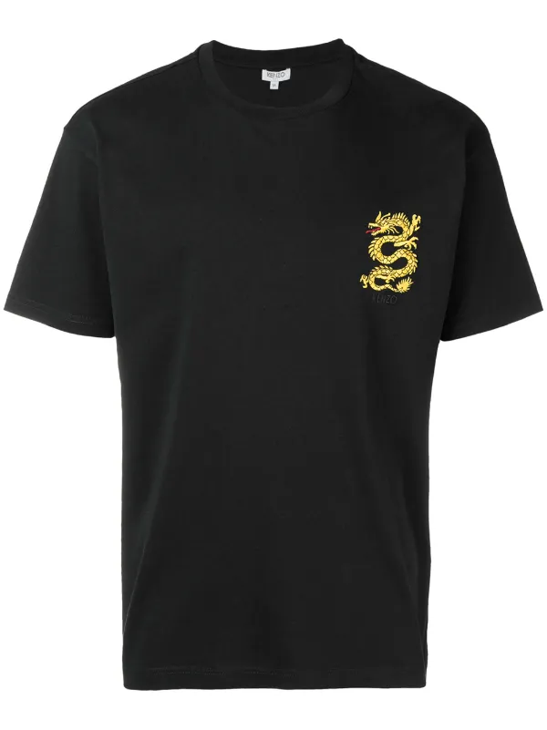 magliette kenzo uomo bianche