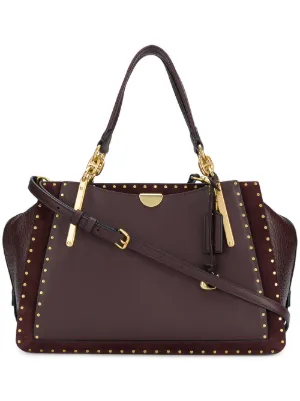 Coach Purses Luxury Handbags Online Farfetch Coach