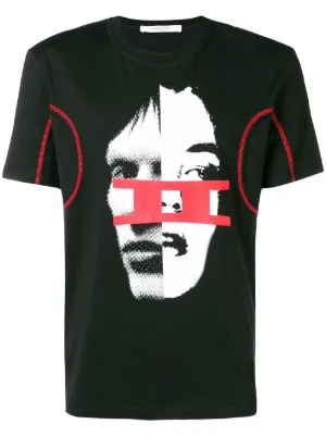 givenchy gemini t shirt