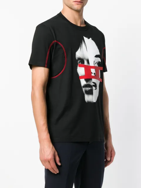 givenchy gemini shirt