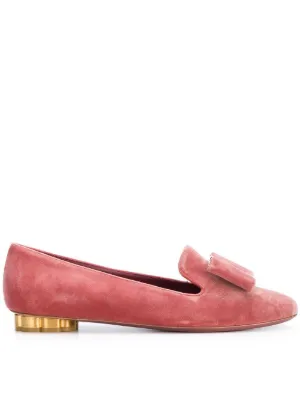 salvatore ferragamo flat shoes sale