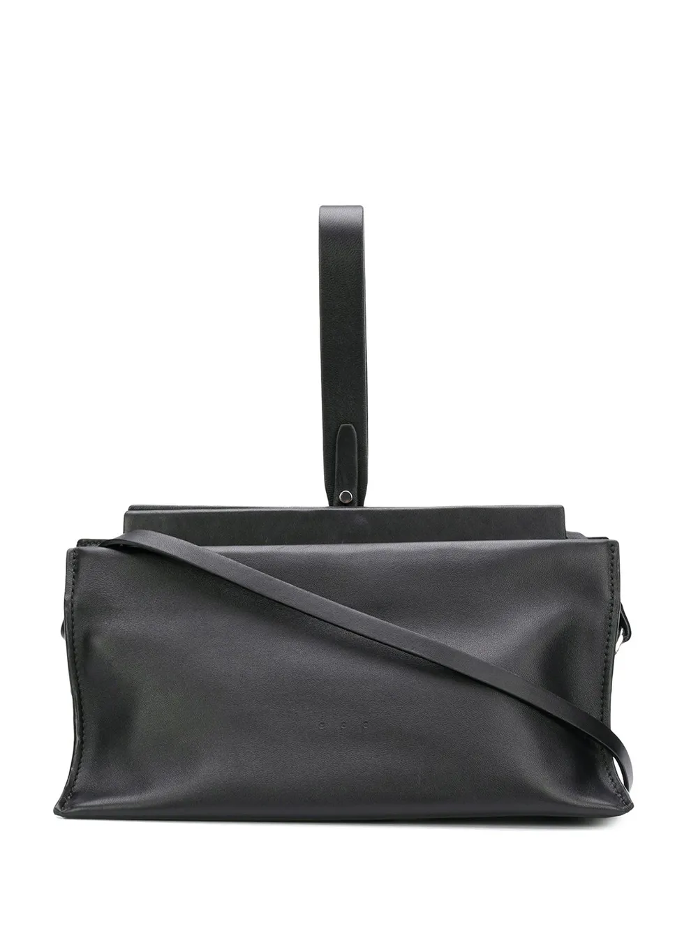 Aesther Ekme Clutch Slope - Nero