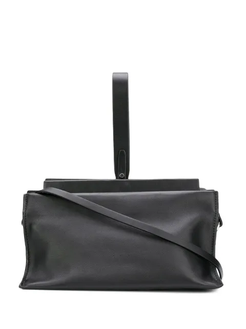 Aesther Ekme Slope clutch bag