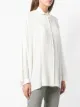 Valentino button down blouse