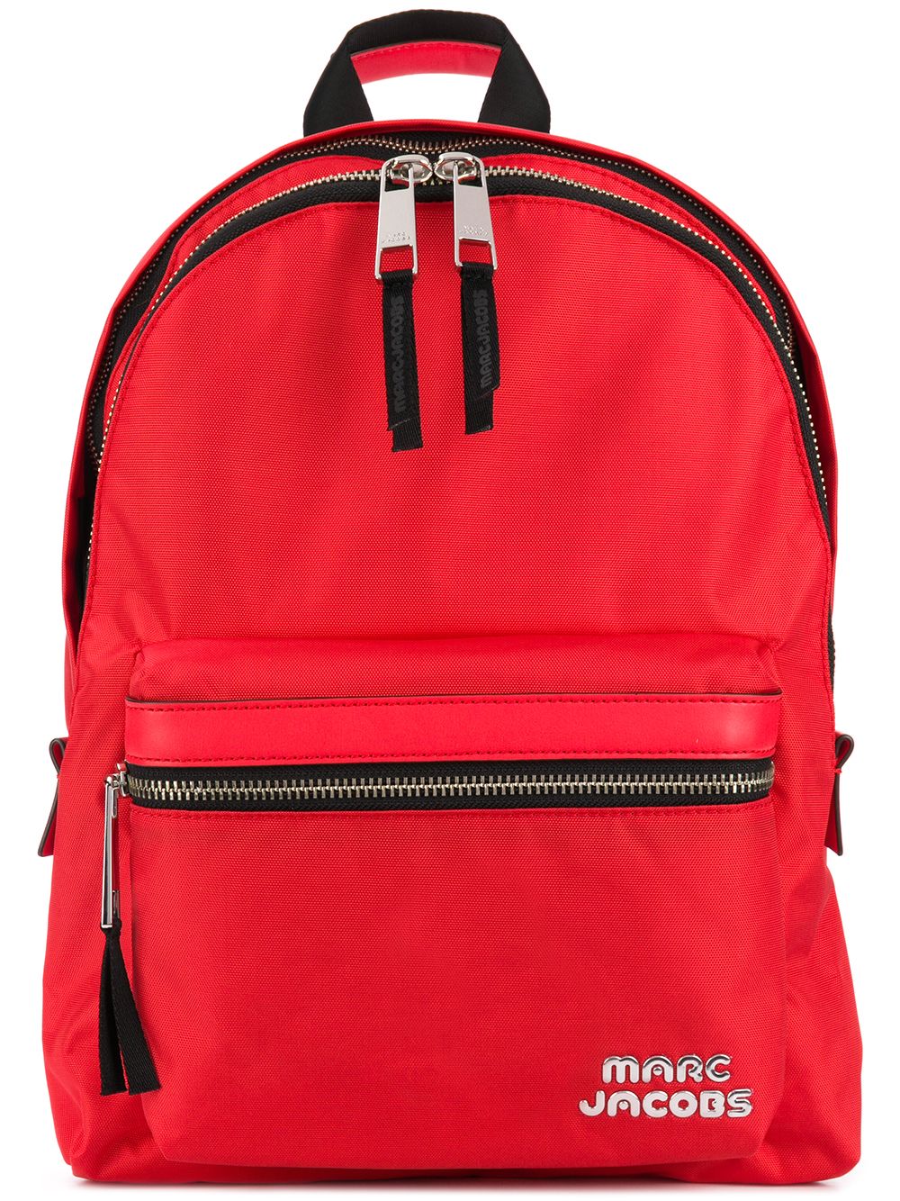 фото Marc jacobs trek pack large backpack