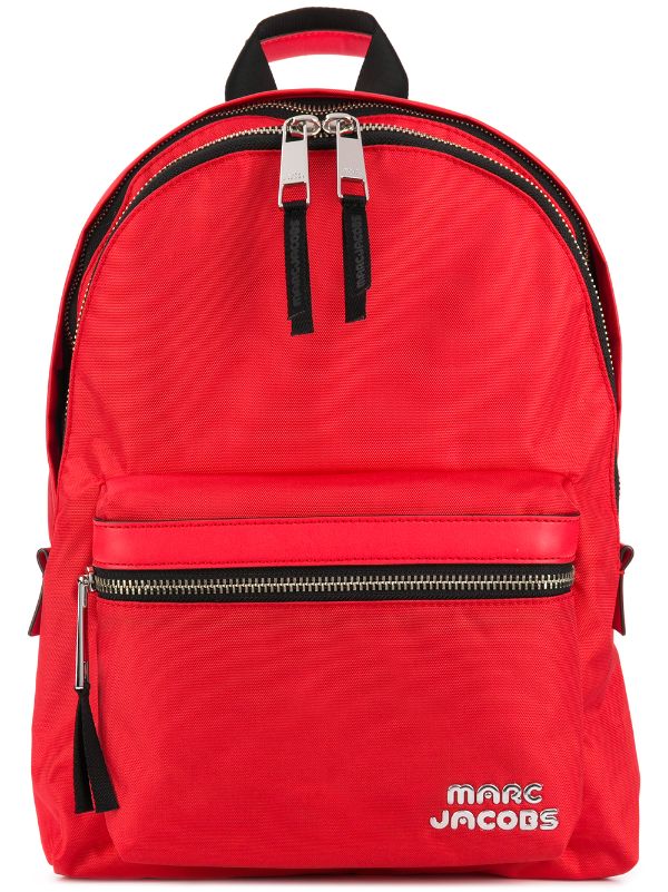 marc jacobs trek pack large backpack