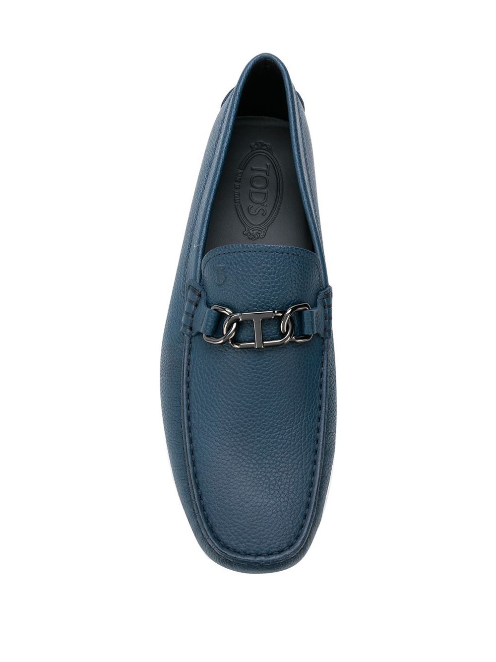 фото Tod's Grommino driving loafer