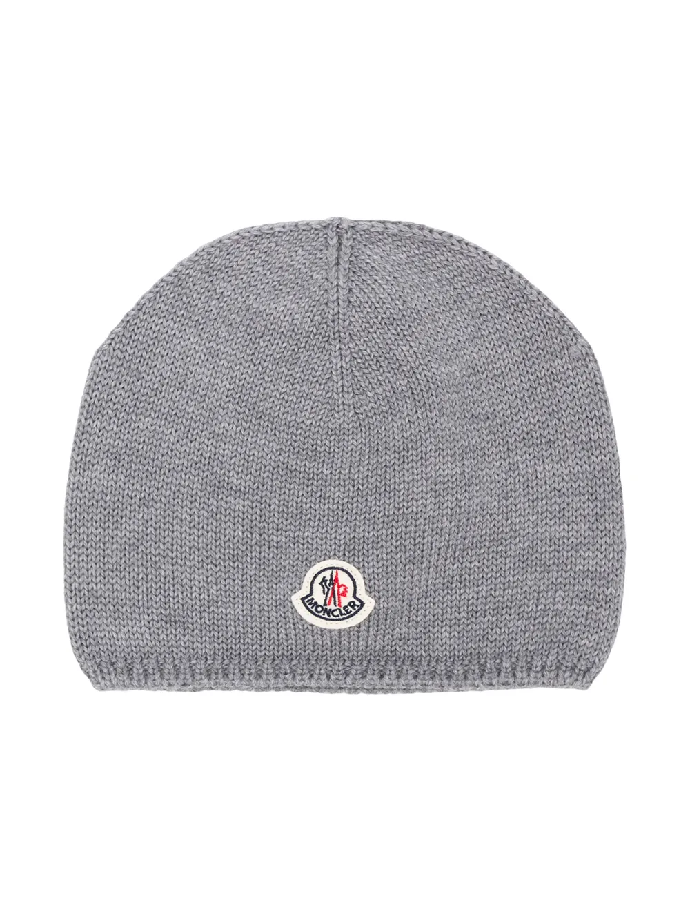moncler baby beanie