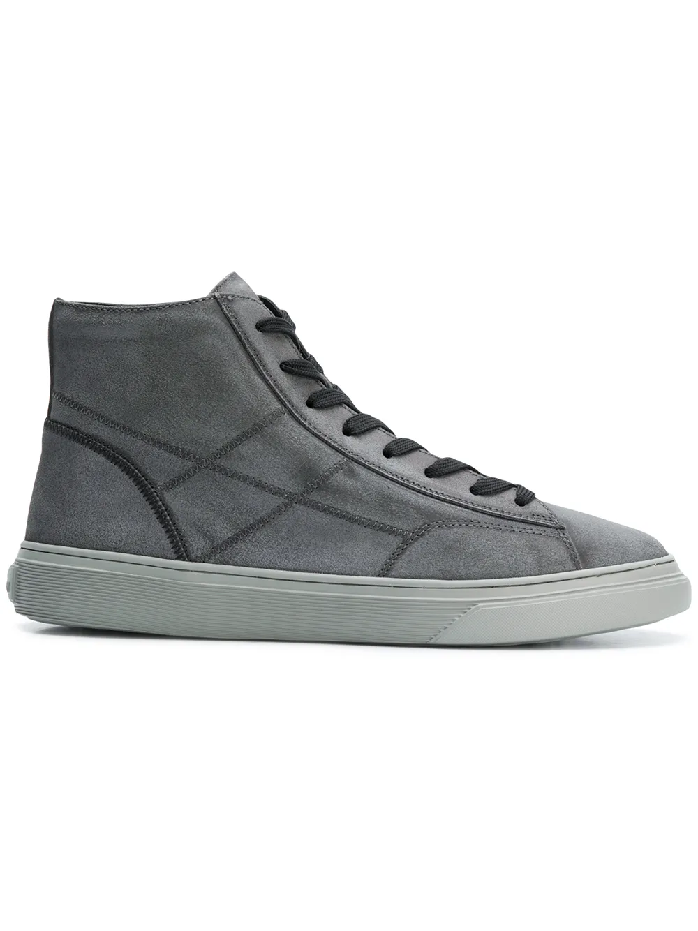 Hogan Sneakers Alte - Tendenza classica, vale la pena avere Hogan Sneakers Alte - Tendenza classica, vale la pena avere