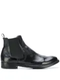Officine Creative Hive boots - Black