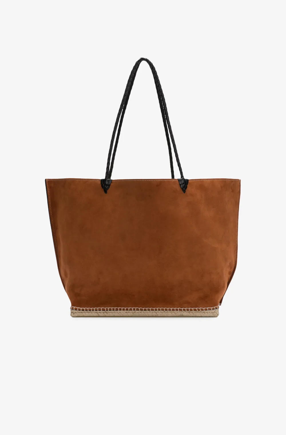 altuzarra espadrille tote