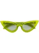 Image 1 of Kuboraum Y3 sunglasses