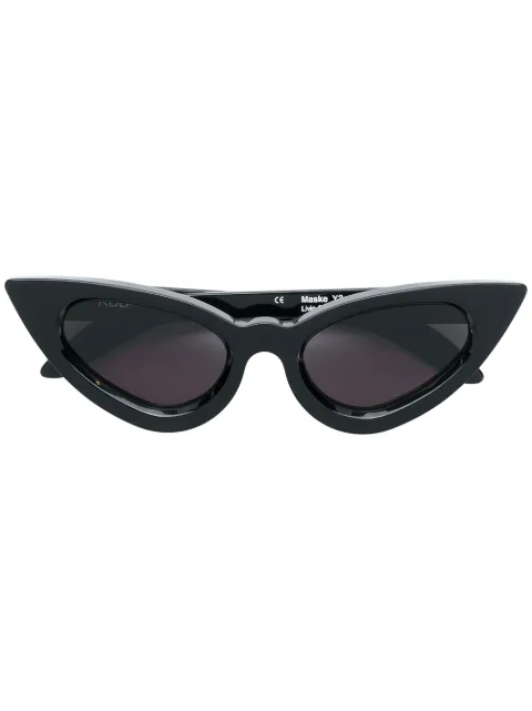 Kuboraum Y3 sunglasses