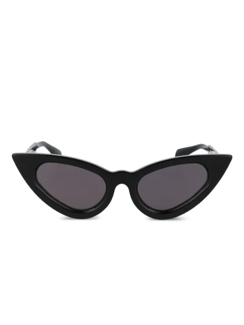 Kuboraum Y3 sunglasses