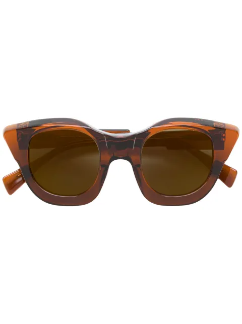 Kuboraum U10 sunglasses