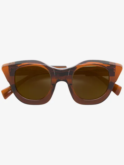 Kuboraum U10 sunglasses