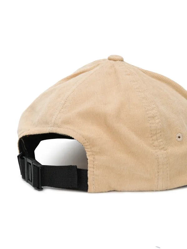 vans corduroy hat