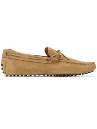 Tod's Gomino Loafers - Farfetch