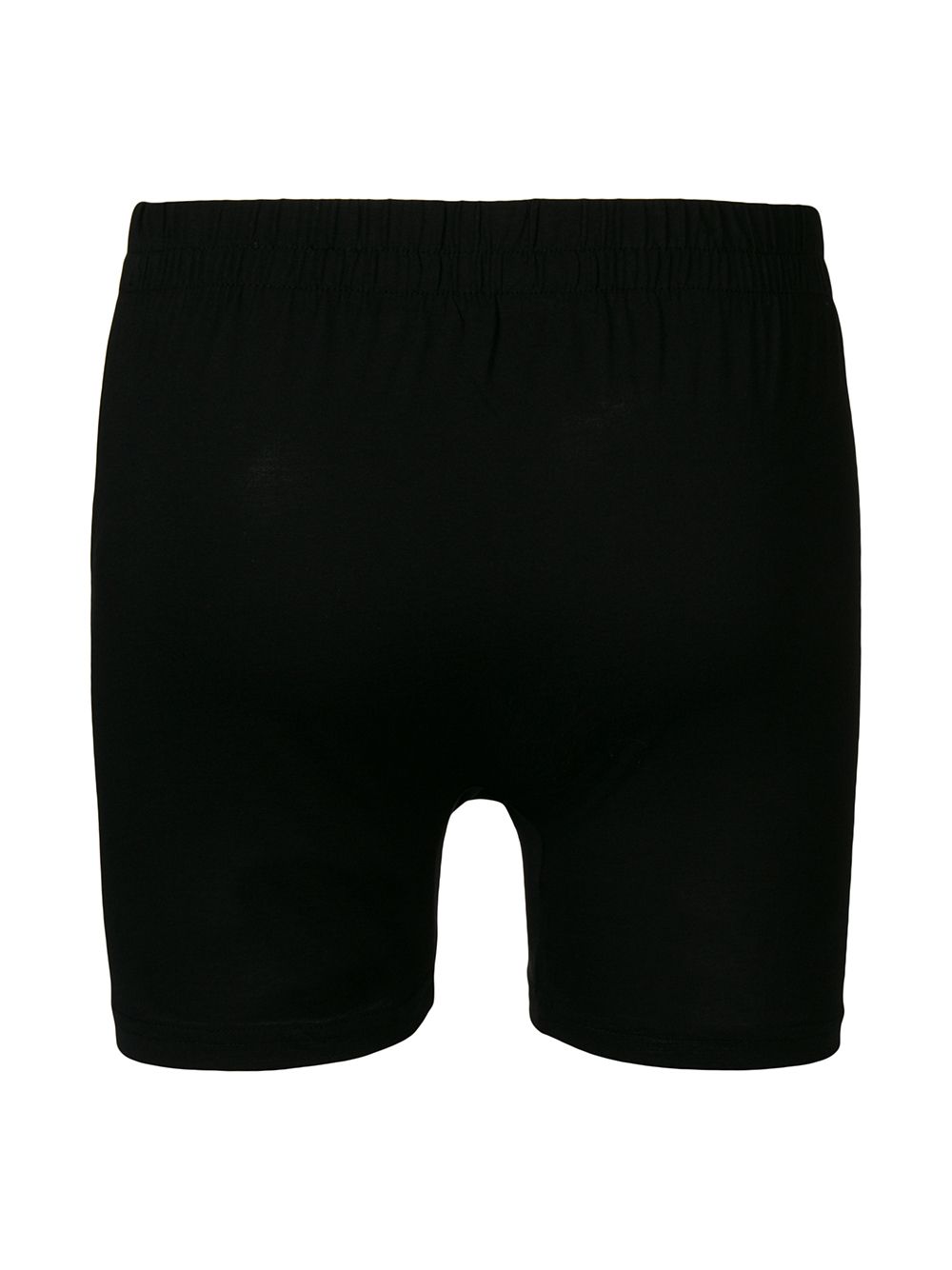 A.P.C. boxershort - Zwart