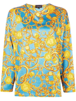Gucci Pre-Owned