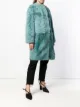 Desa 1972 oversized fur coat