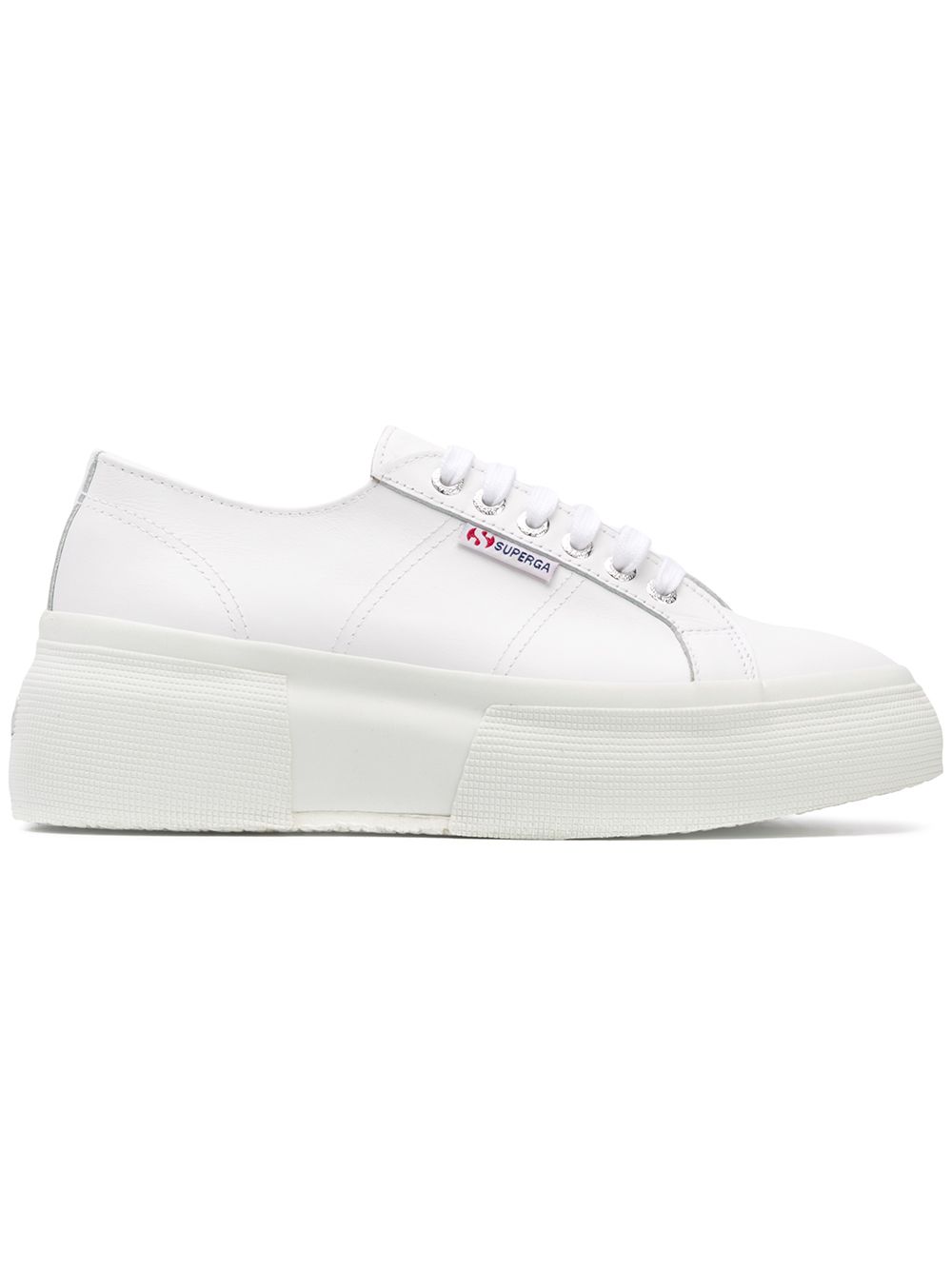 superga nappa lea