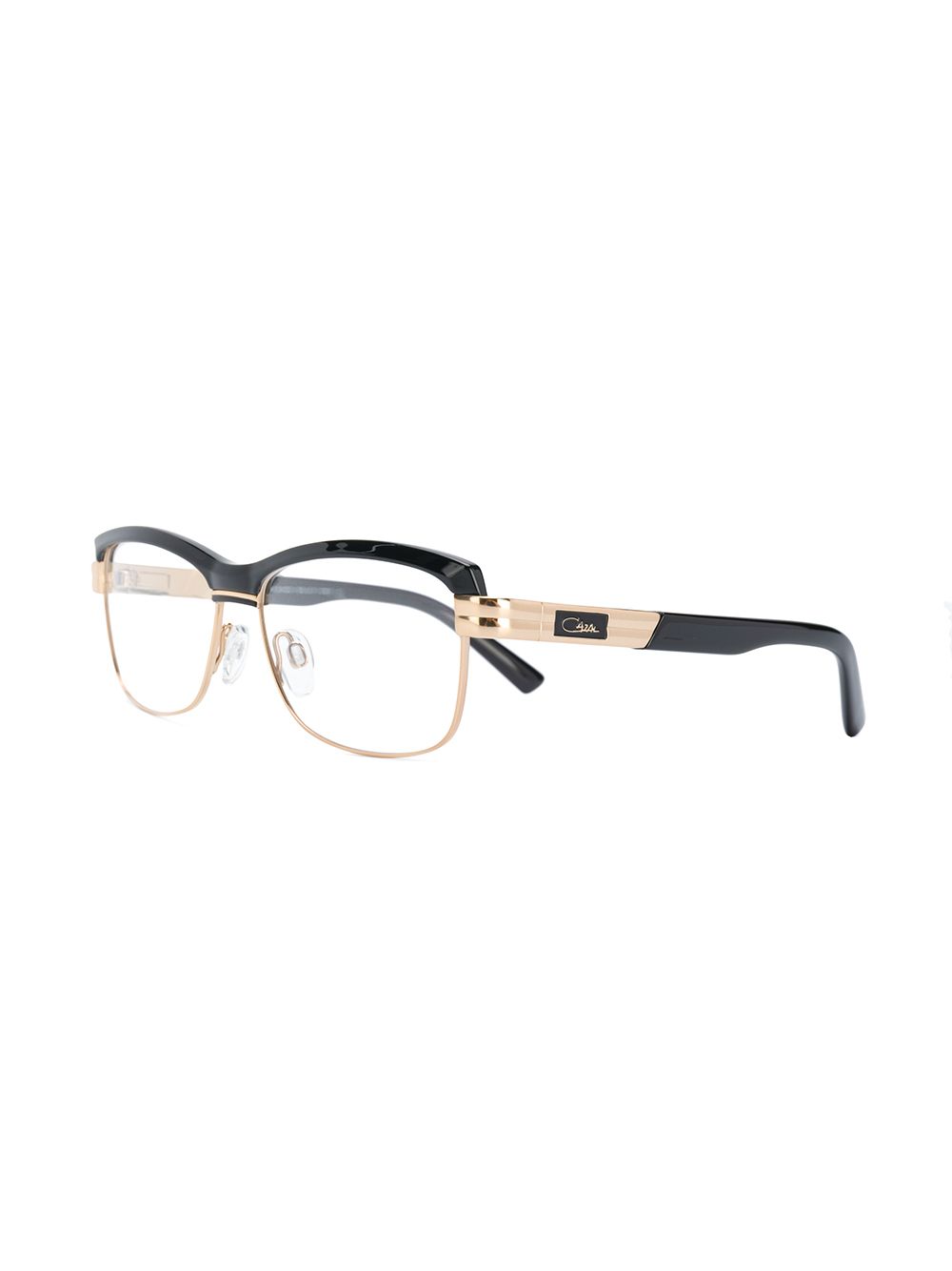 фото Cazal rectangular shaped glasses