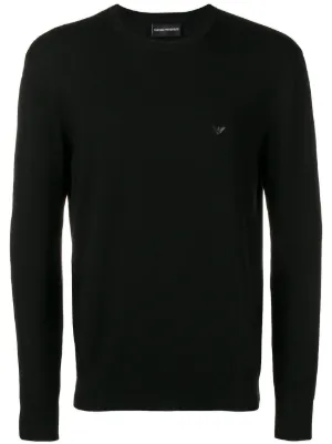 armani jumper