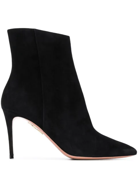 aquazzura alma boot