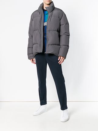 puffa jacket展示图