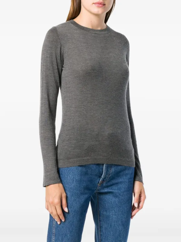 Brunello Cucinelli ロングスリーブ セーター