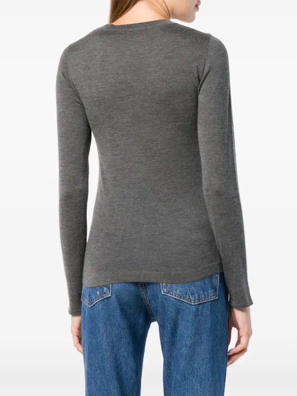 Brunello Cucinelli ロングスリーブ セーター