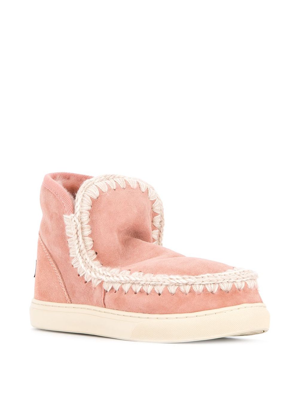 фото Mou snow boots