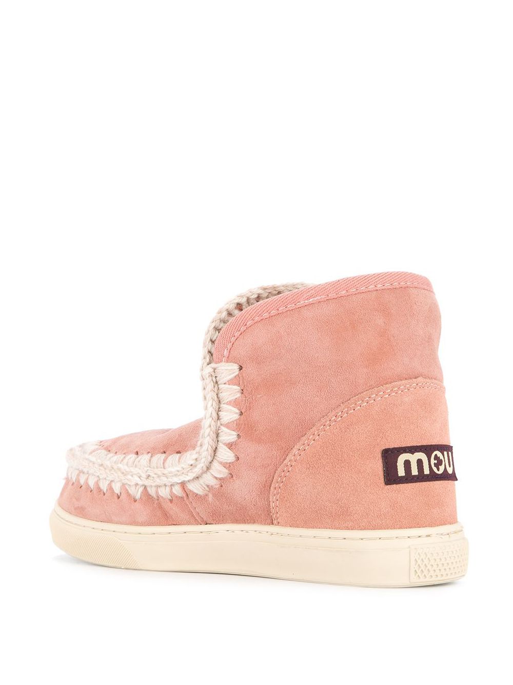 фото Mou snow boots