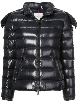 Moncler Chaquetas Militares granate Moncler Chaquetas Militares granate