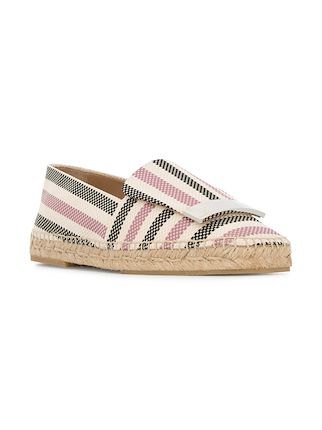 striped espadrilles展示图