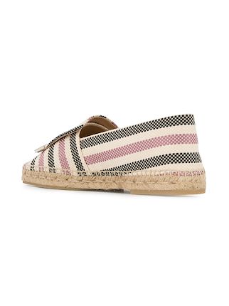 striped espadrilles展示图