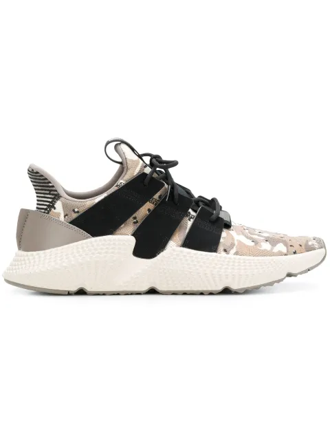 Adidas 'Prophere' Farfetch Design Charmantes Turnschuhe 40 Damen Nike Wmns Air Max 1 Weiß 319986 108 Laufschuhe