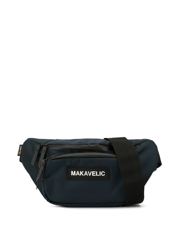 Makavelic Crescent Belt Bag - Farfetch