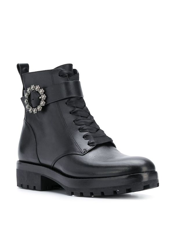 michael kors ankle booties