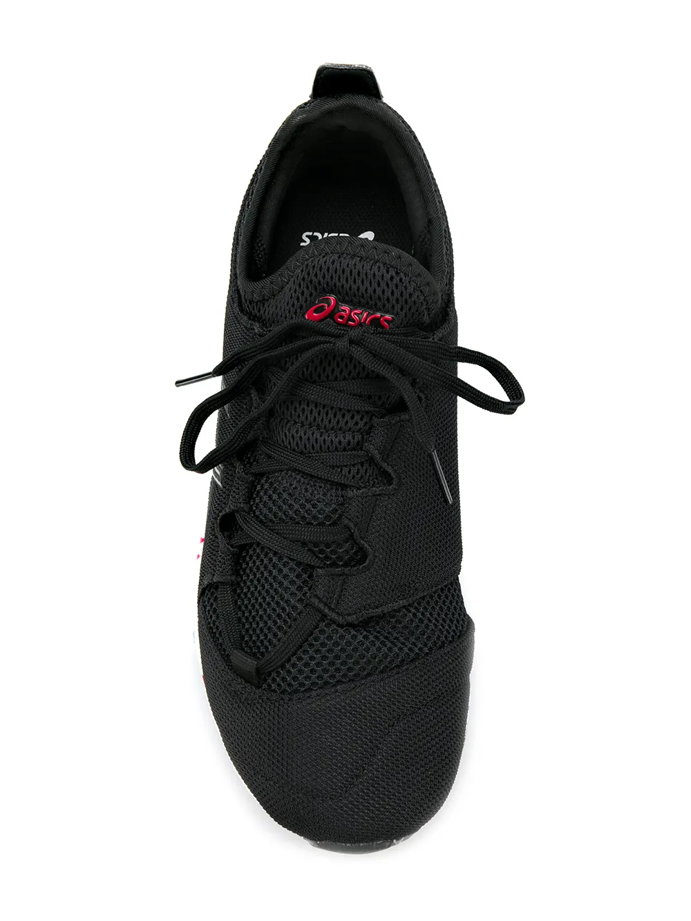 ASICS Gel-Sai sneakers met veters Zwart