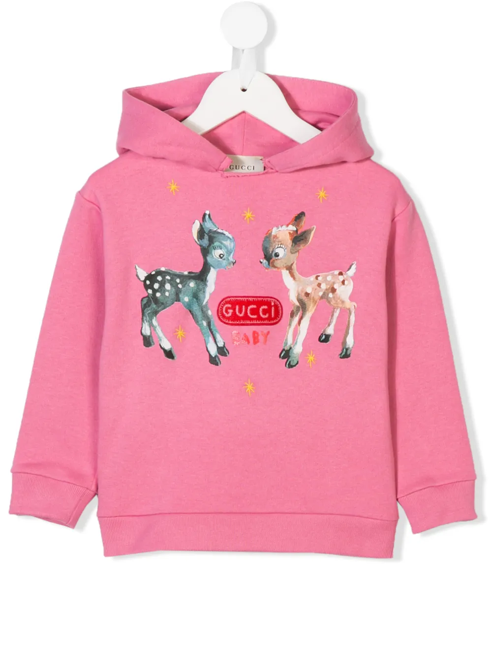 gucci bambi sweater