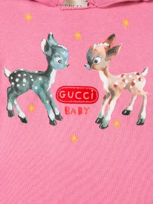 gucci bambi sweater