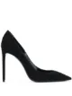 Изображение 1 из Saint Laurent туфли-лодочки Anja