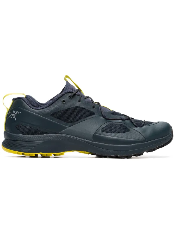 arcteryx norvan vt gtx